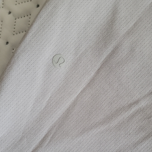 Lululemon Athletica Beige Jumpsuit Romper - Picture 7 of 7